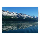 Alaskan Coastline Beauful Natuur (Voorkant Horizontaal)