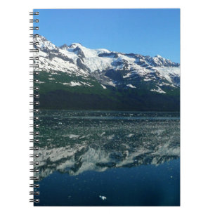 Alaskan Coastline Beauful Natuur Notitieboek