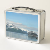 Alaskan Cruise Vacation Travel Photography (Achterkant)