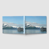 Alaskan Cruise Vacation Travel Photography Gastenboek (Volledig)