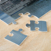 Alaskan Cruise Vacation Travel Photography Legpuzzel (Zijkant)