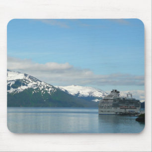 Alaskan Cruise Vacation Travel Photography Muismat