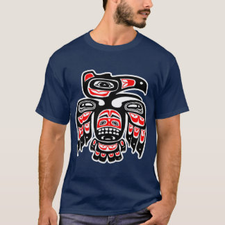 Alaskan Eagle T-shirt
