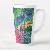 Alaskan Fireweed 17oz Latte Mok (Rechts)