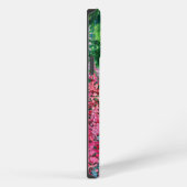 Alaskan Fireweed iphone case Hoesje (Rechterkant)