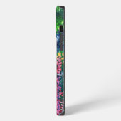 Alaskan Fireweed iphone case Hoesje (Linkerkant)