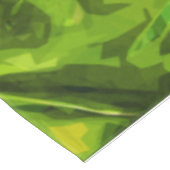 Alaskan Fireweed Pink Wildflower Abstract Tafelkleed (Gekanteld)