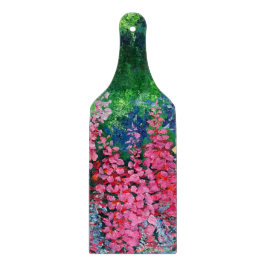 Alaskan Fireweed Snijplank