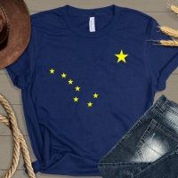Alaskan Flag T-Shirt