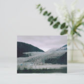 Alaskan Glacier Briefkaart (Staand voorkant)