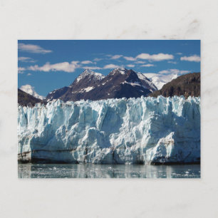 Alaskan Glacier Briefkaart