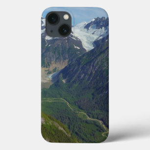 Alaskan Glacier-Carved Valley Case-Mate iPhone Case