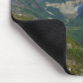 Alaskan Glacier-Carved Valley Muismat (Hoek)