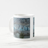 Alaskan Glacier Koffiemok (Voorkant links)