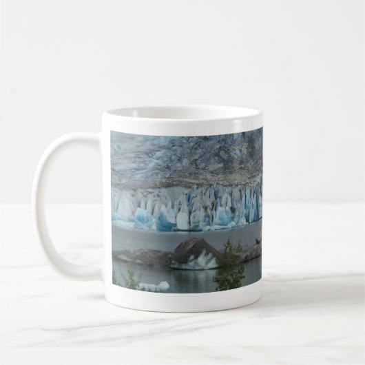 Alaskan Glacier Koffiemok (Links)