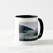 Alaskan Glacier Mok (Voorkant rechts)