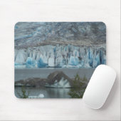 Alaskan Glacier Muismat (Met muis)