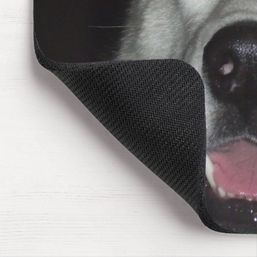 Alaskan Husky MUISMAT!!! Muismat (Hoek)