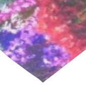 Alaskan Just Flowers Table Runner Korte Tafelloper (Hoek)