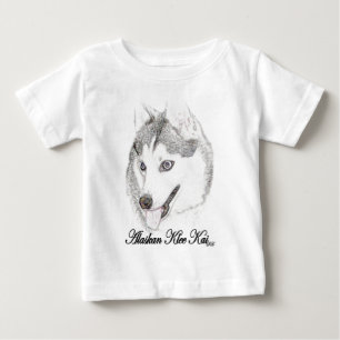 Alaskan Klee Kai