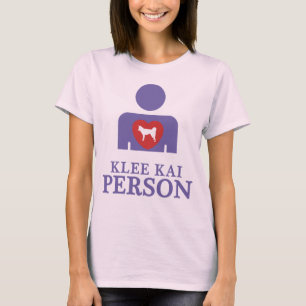 Alaskan Klee Kai T-shirt