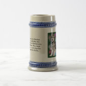 Alaskan Malamute Bierpul (Center)