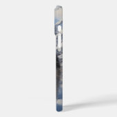 Alaskan Malamute Case-Mate iPhone Case (Achterkant / Links)