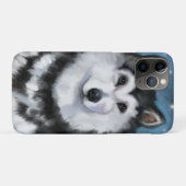 Alaskan Malamute Case-Mate iPhone Case (Achterkant (horizontaal))