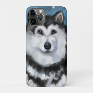 Alaskan Malamute Case-Mate iPhone Case