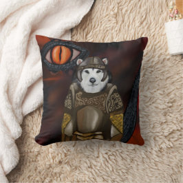 Alaskan Malamute   Kussen