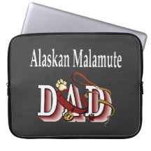 alaskan malamute