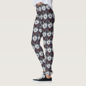 ALASKAN MALAMUTE LEGGINGS (Links)