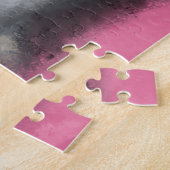 ALASKAN MALAMUTE LEGPUZZEL (Zijkant)