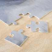 ALASKAN MALAMUTE LEGPUZZEL (Zijkant)