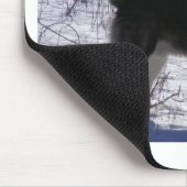 Alaskan Malamute Muismat (Hoek)