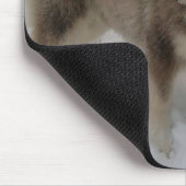 Alaskan Malamute Muismat (Hoek)