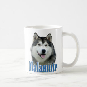 Alaskan Malamute Name Koffiemok