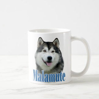 Alaskan Malamute Name Koffiemok