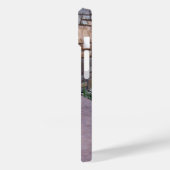 Alaskan Malamute Puppy Head-kantelfoto Case-Mate iPhone Case (Achterkant / Links)