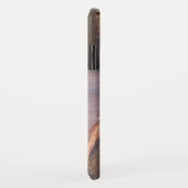 Alaskan Malamute Puppy Head-kantelfoto Case-Mate iPhone Case (Achterkant/rechts)