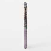 Alaskan Malamute Puppy Head-kantelfoto Case-Mate iPhone Case (Achterkant/links)