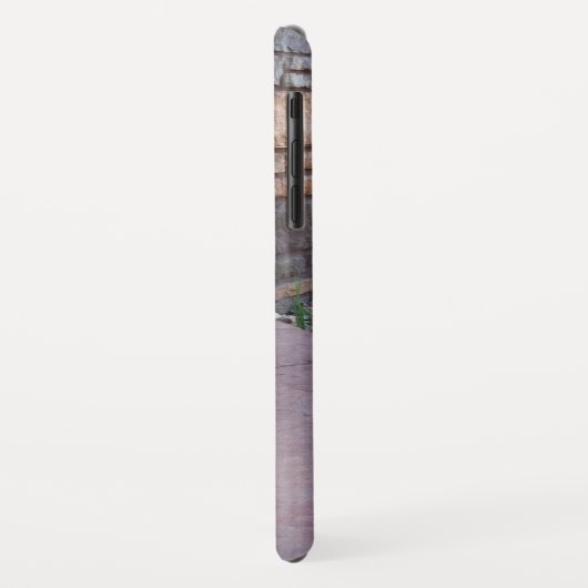 Alaskan Malamute Puppy Head-kantelfoto Case-Mate iPhone Case (Achterkant/links)