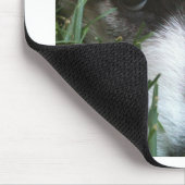 Alaskan Malamute Puppy Muismat (Hoek)