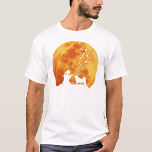 Alaskan Malamute T-shirt
