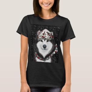 Alaskan Malamute T-shirt