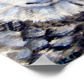 Alaskan Malamute Wall Print (Hoek)