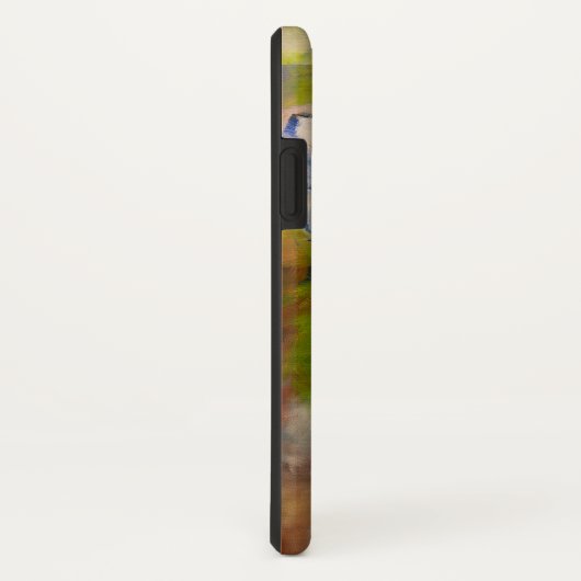 Alaskan Moose iphone cover_Customize it!! Case-Mate iPhone Case (Achterkant/rechts)