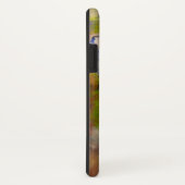 Alaskan Moose iphone cover_Jen Suey op maat gesned Case-Mate iPhone Case (Achterkant/rechts)