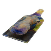 Alaskan Moosey Snijplank (Hoek)