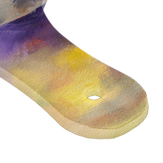 Alaskan Moosey Snijplank (Hoek)